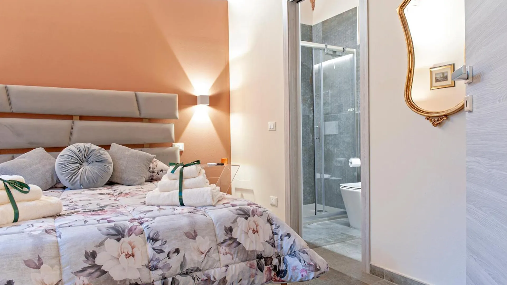 Torretta10 - Casa Vacanze A Livorno Włochy