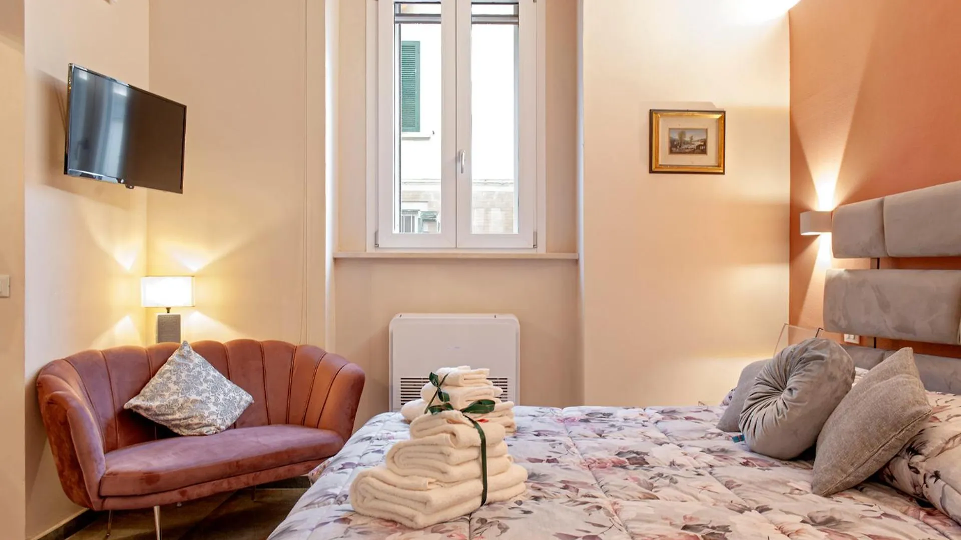 Apartament Torretta10 - Casa Vacanze A Livorno