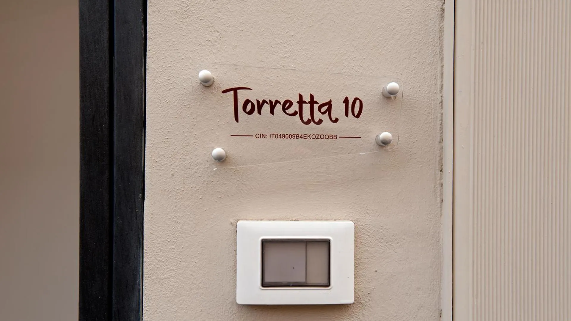 Torretta10 - Casa Vacanze A Livorno 0*,  Italy
