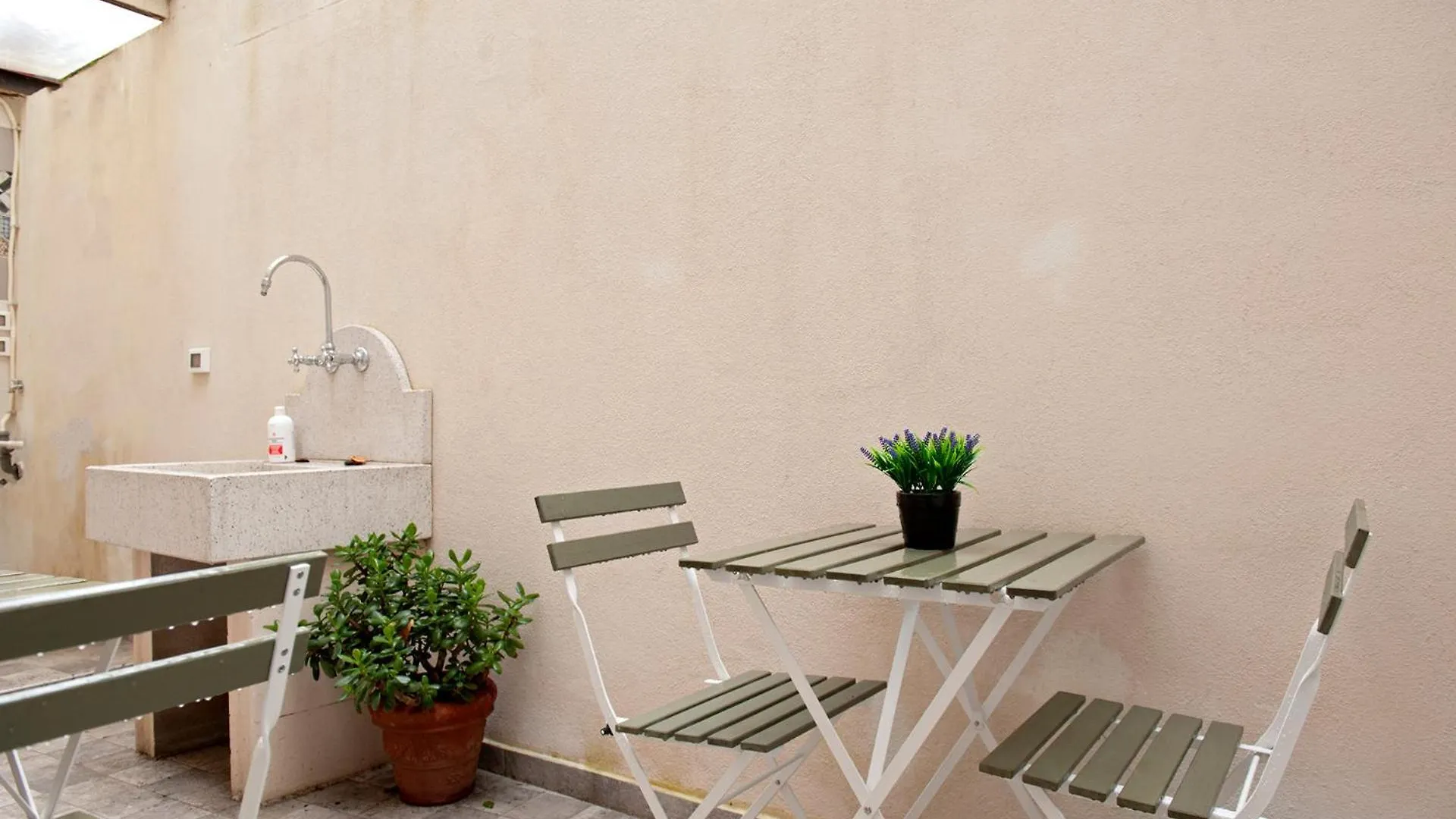 Apartment Torretta10 - Casa Vacanze A Livorno