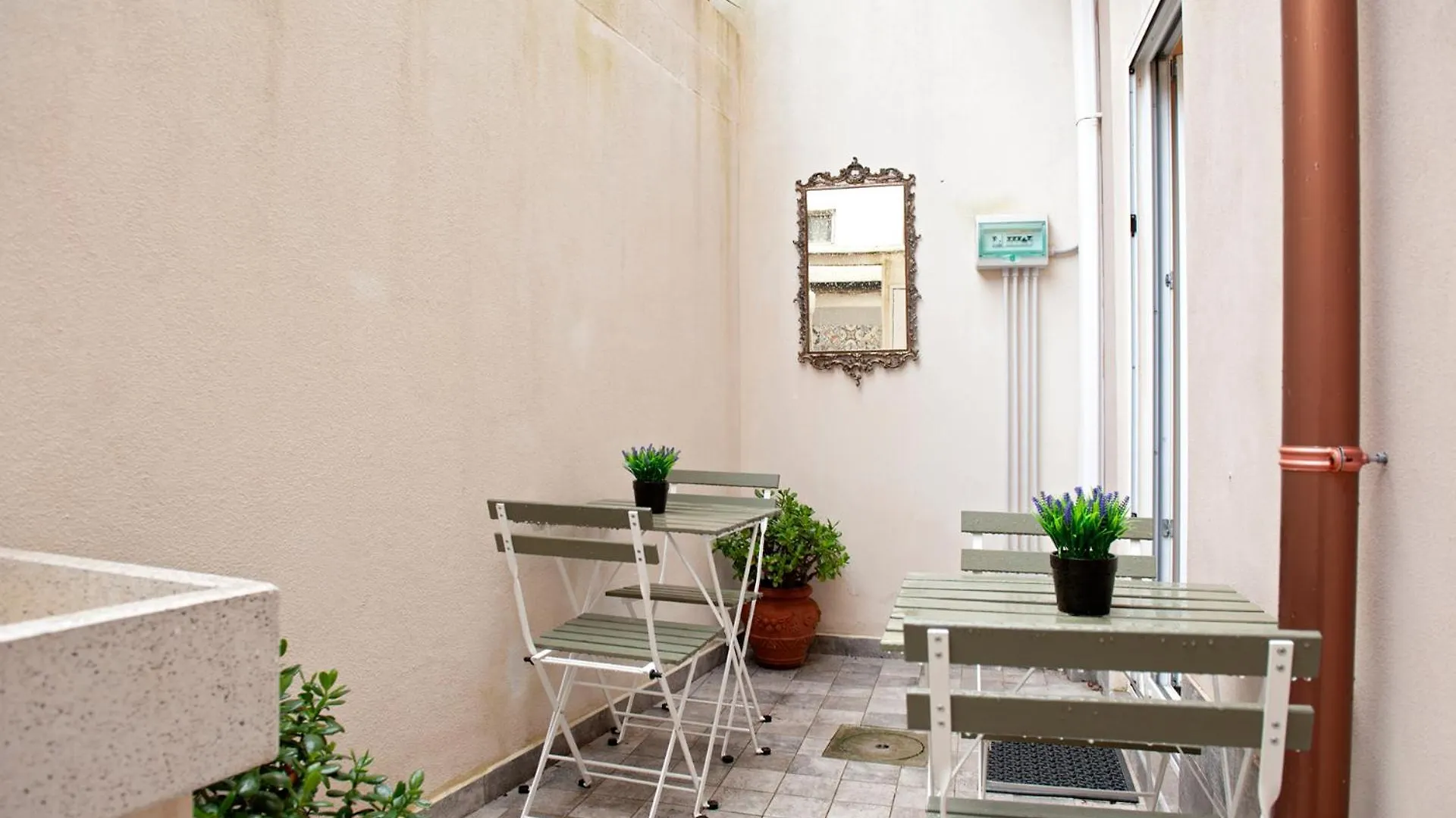 Torretta10 - Casa Vacanze A Livorno