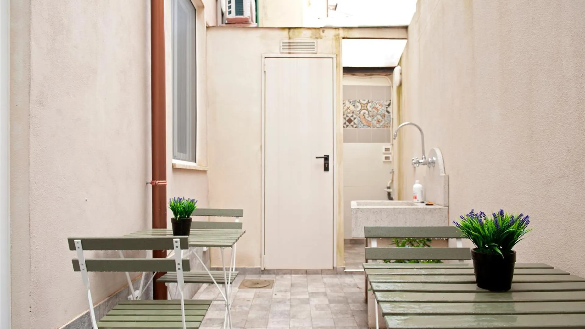 Apartment Torretta10 - Casa Vacanze A Livorno