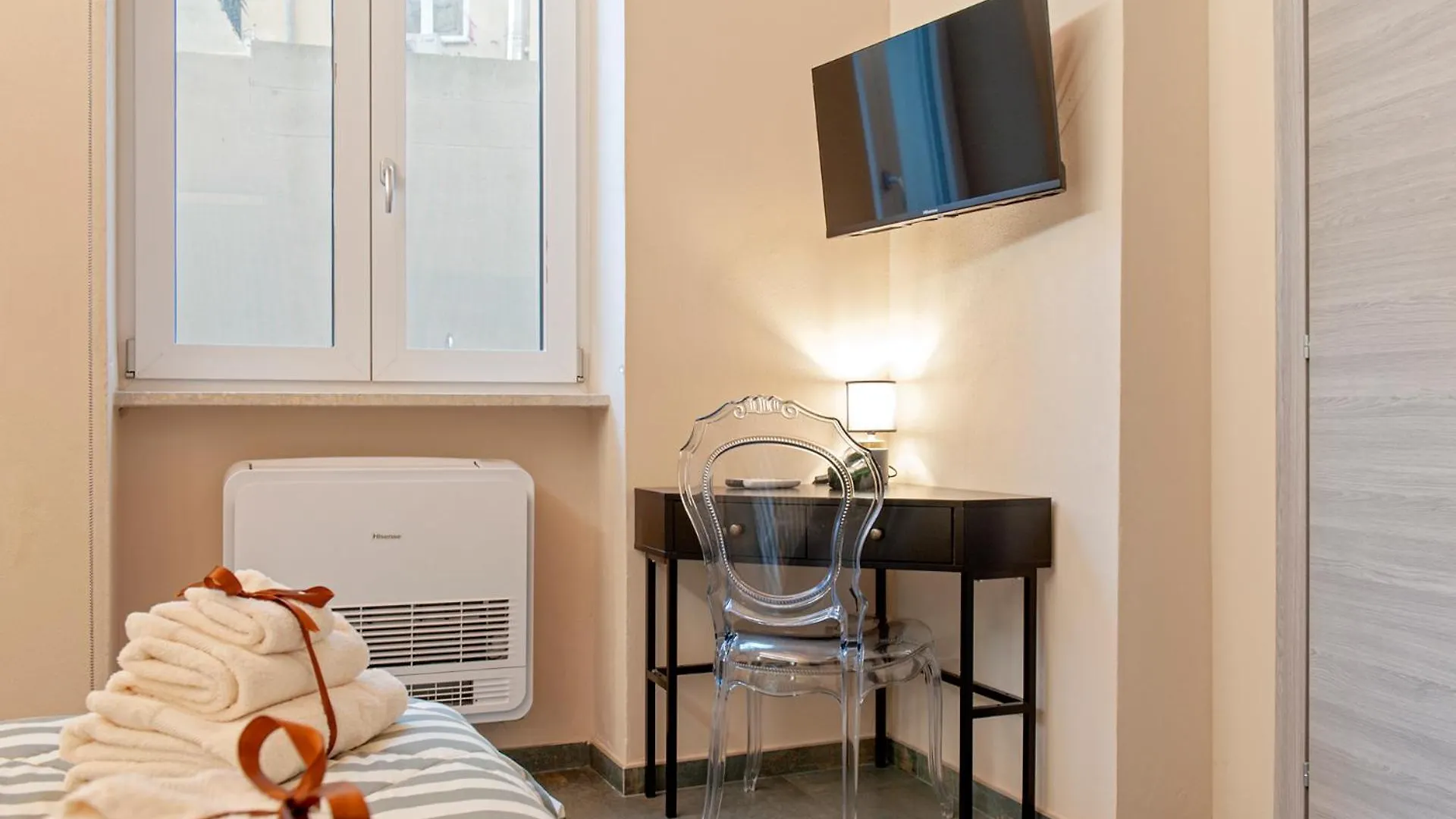 Torretta10 - Casa Vacanze A Livorno Italy