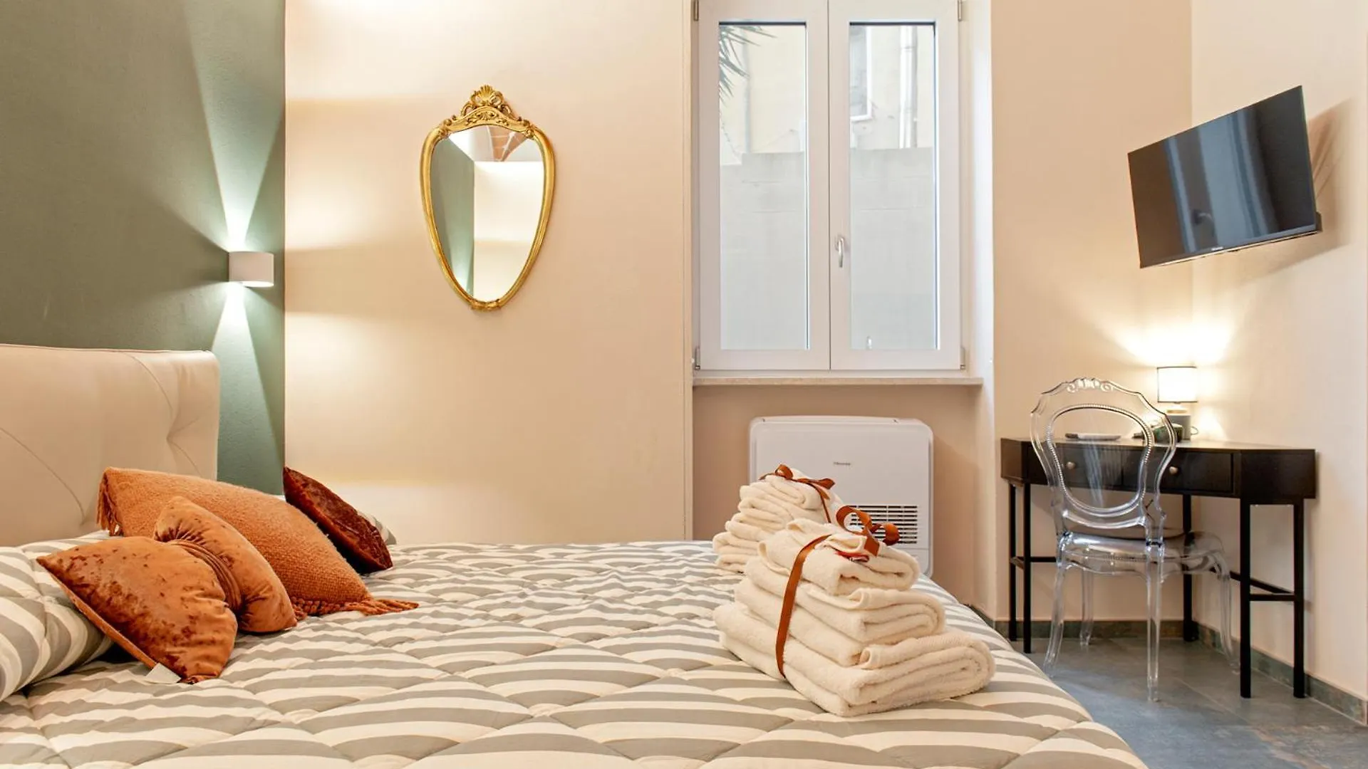 Torretta10 - Casa Vacanze A Livorno 0*,  Italy