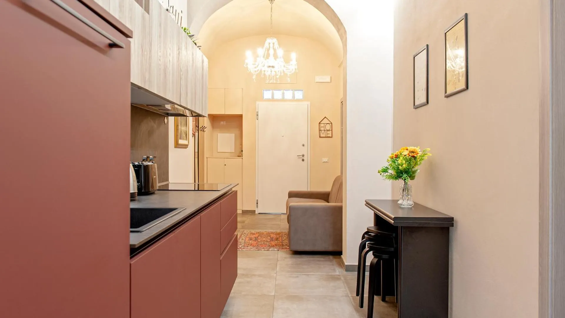 Torretta10 - Casa Vacanze A Livorno Apartment
